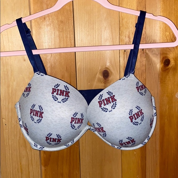 victoria secrets PINK bra